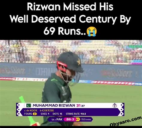 Trending Mohammad Rizwan Memes Whatsapp Memes