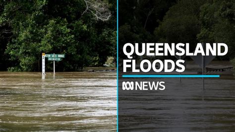 Qld braces for more wet weather after 400mm of rain recorded overnight ...