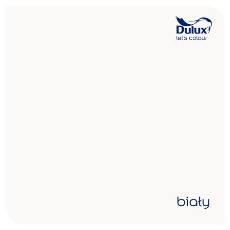 Dulux Rapidry 2 5 l biały AkzoNobel Zasoby marketingowe Dulux