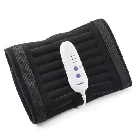 ConairComfort Massaging Heating Pad