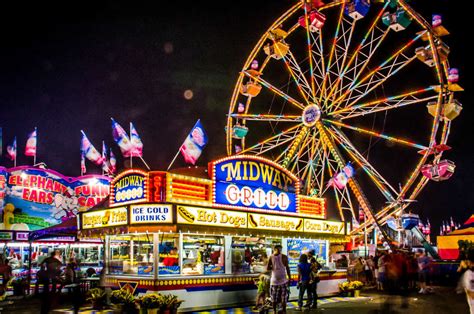 Best Food At The Minnesota State Fair 2017 Everything You Need To Try