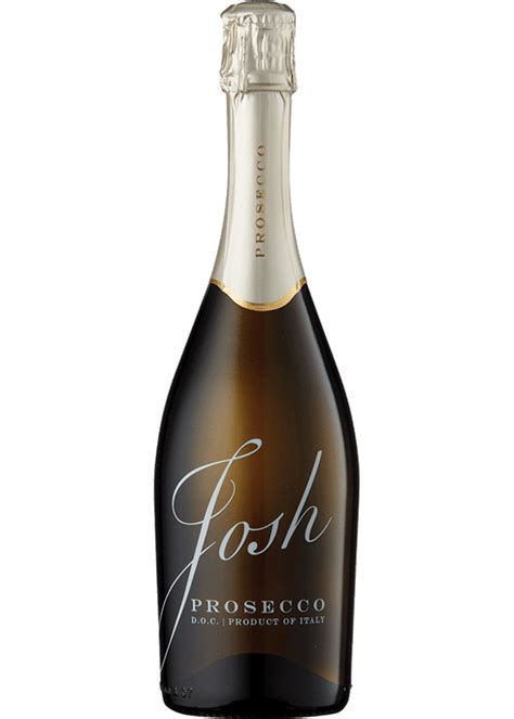 Josh Cellars Prosecco Total Wine More