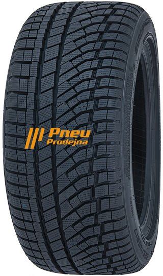 Pneuprodejna Cz Falken Eurowinter Hs Pro R V