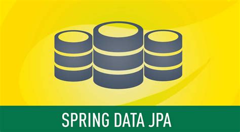 Derived Query Methods In Spring Data Jpa Repositories