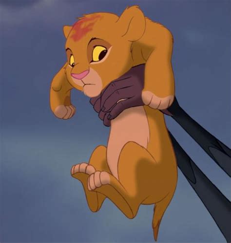 Simba Cub - The Lion King Photo (29654089) - Fanpop