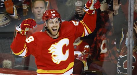 Calgary Flames Broadcast Schedule Citynews Calgary