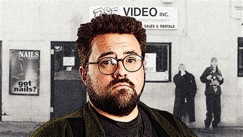 How Kevin Smith Made Clerks With Almost No Money Joker Mag