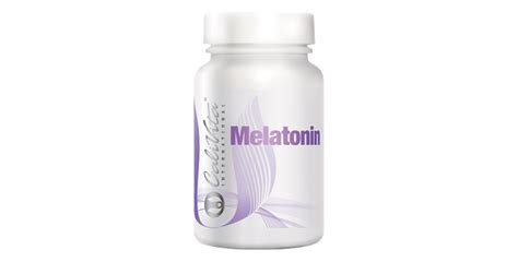 Melatonin Calivita Tablete Na Biljnoj Bazi Za Spavanje Index Oglasi