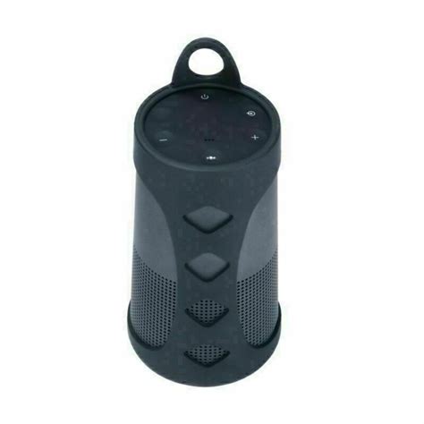 For Bose Soundlink Revolve Revolve W Sleeve Silicone Sling Cover Carry Case Skin Ebay