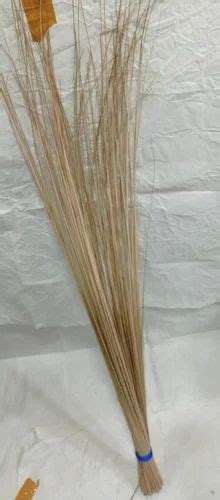 Wooden Coconut Stick Brooms In Navi Mumbai At Rs Piece In Mumbai