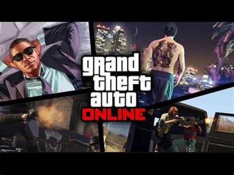 Gta Online Heists With Friends Tamil Live Stream Ajay Tamil Gaming