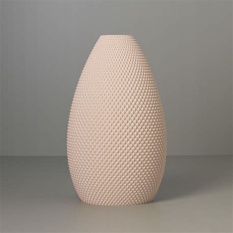 3D Printed Vases | Slimprint