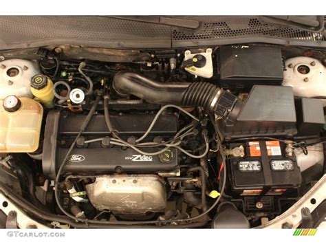 Ford Focus Zts Sedan Engine Photos Gtcarlot