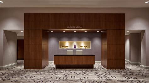 Wedding Venues in Downtown D.C. | Grand Hyatt Washington