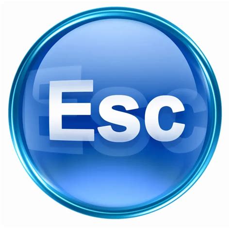 Esc Background Stock Photos Royalty Free Esc Background Images