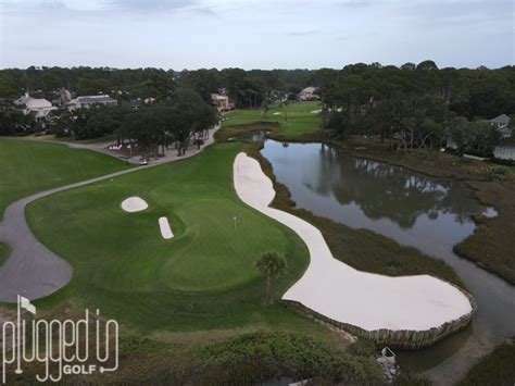 Harbour Town Golf Links Course Review Plugged In Golf