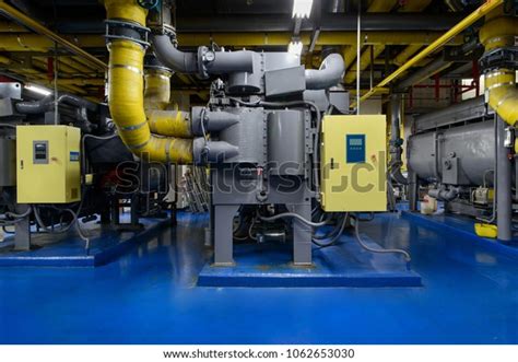 Absorption Chiller Images Stock Photos D Objects Vectors