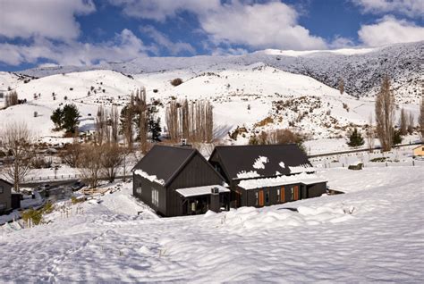 Two Barns Simon Devitt Photographer