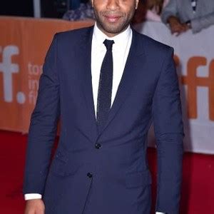 Chiwetel Ejiofor - Rotten Tomatoes