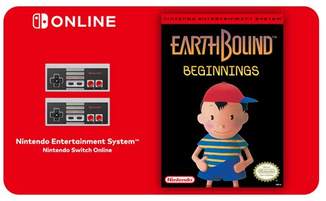 Earthbound And Earthbound Beginnings Rewards Are Here My Nintendo News My Nintendo