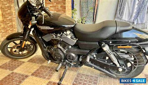 Harley Davidson Street 750 Picture 3 Bike Id 567181 Bike Located In