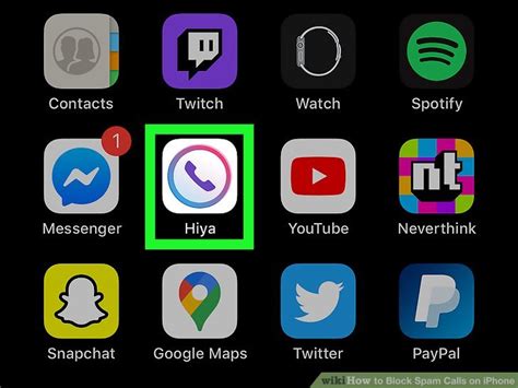 3 Easy Ways To Block Spam Calls On Iphone Wikihow