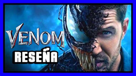 VENOM 2018 Reseña Enciclopedia simbionte Especial 1000