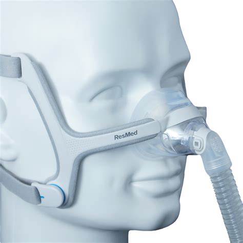 ResMed AirFit N20 Nasal Mask SomniShop