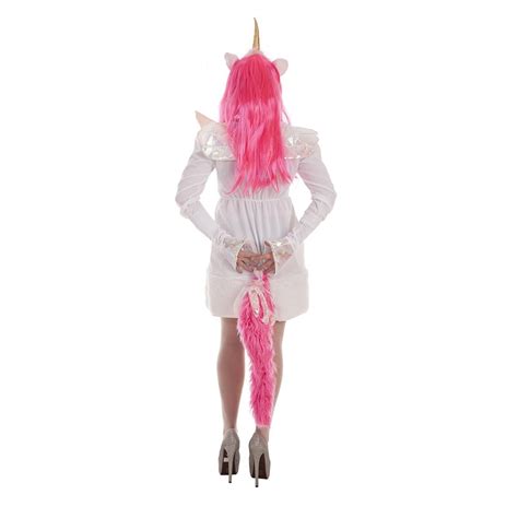 Disfraz Unicornio Mujer TopDeguisements