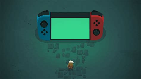 Moonlighter RPG que mistura aventura e gerenciamento será lançado no