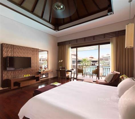 Photo Gallery for Anantara Dubai The Palm in Dubai | Five Star Alliance