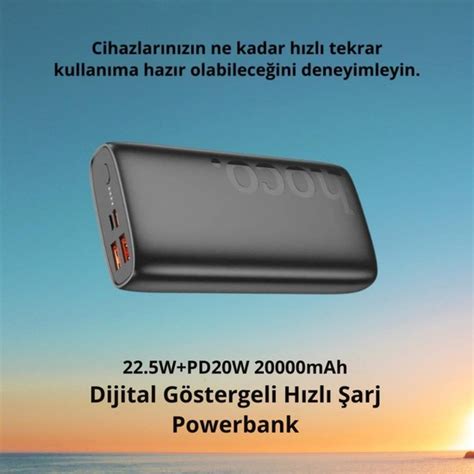 Coofbe Çift Yönlü Şarj Destekli Ultra Hızlı 22 5W PD20W Fiyatı