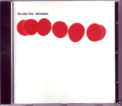 The Lilac Time Astronauts 1991 Cd Discogs