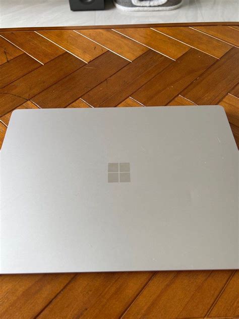 Microsoft surface laptop 4, Computers & Tech, Laptops & Notebooks on ...