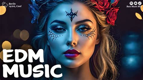 Party Mix 2024 🔶 Best Mashups And Remixes Of Popular Songs 🎧 Edm Bass