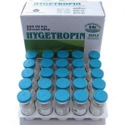 Hygetropin At Rs 240 Box Nashik ID 14796499073