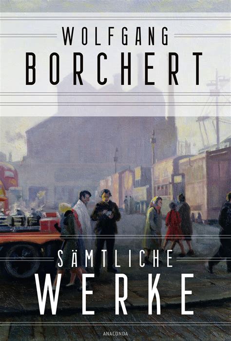 Die Kirschen Wolfgang Borchert 7
