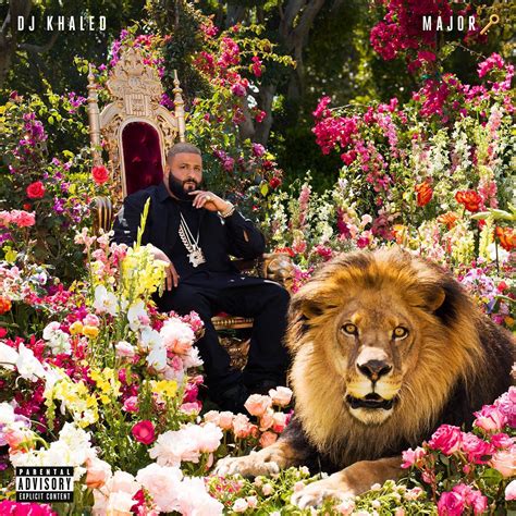 All 13 Dj Khaled Album Covers Ranked From Worst To Best