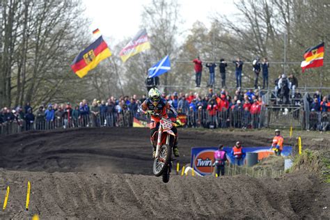 Press Area Ktm De Carli Racing