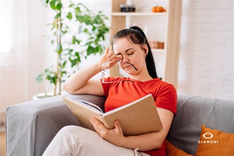 Bruciore occhi e stress qual è il legame