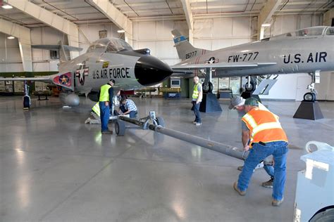 Hill Aerospace Museum’s Newest Gallery Nears Completion Hill Air Force Base Article Display