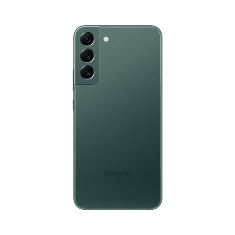 Samsung S22 Plus Sm S906b 8 256gb Ds 5g Green Oem En