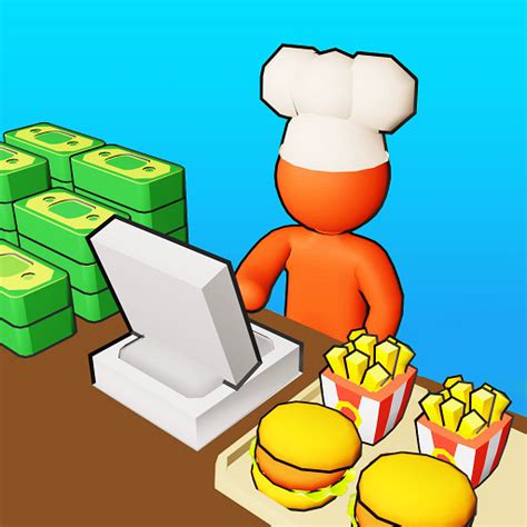 Restaurant Boss Food Tycoon Apps No Google Play