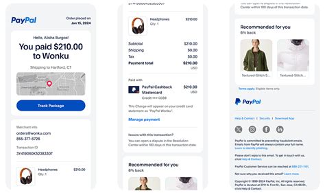 Press Release Paypal And Venmo Unveil Six New Innovations To