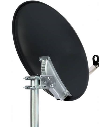 Hd Line Pro Satellite Dish Cm Dark Grey Bfsat