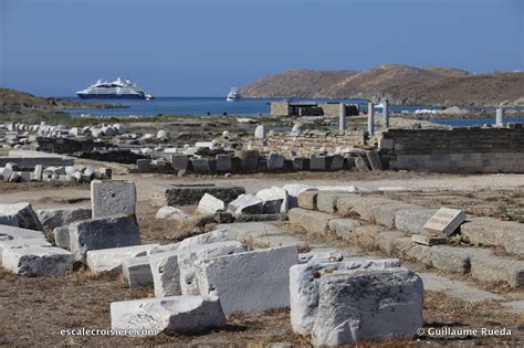 Journal de bord croisière yachting en Grèce sur Le Bougainville avec