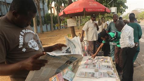 Nigeria's opposition Labour Party wins Lagos stronghold of ruling party