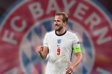 Kane Deadline Bis Mitternacht Fc Bayern Setzt Tottenham Unter Druck