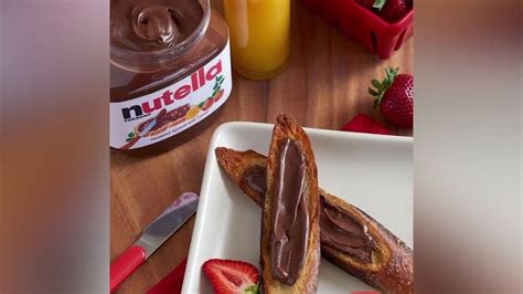 Ferrero Rocher Maker Of Nutella Is Hiring Taste Testers Youtube