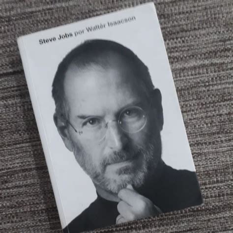 Walter Isaacson Steve Jobs Biografia versão ilustrada Shopee Brasil